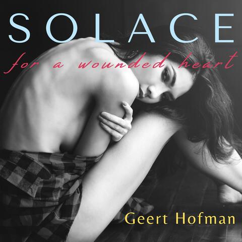 Solace for a wounded heart