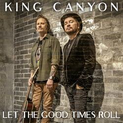 Let The Good Times Roll