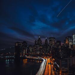 You Will Find Your Way