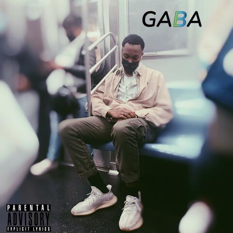 GABA