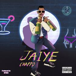 Jaiye