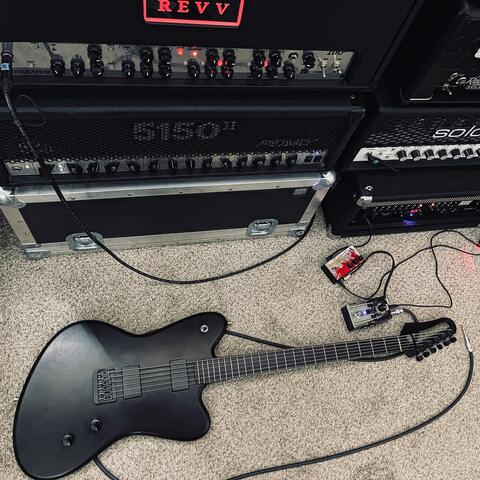 Aluminum Baritone Chun