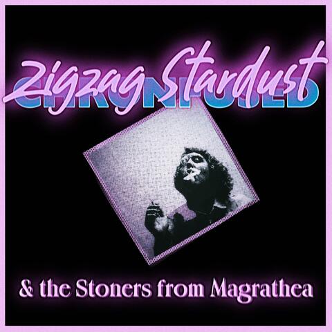 Zigzag Stardust and the Stoners from Magrathea
