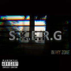 In My Zone