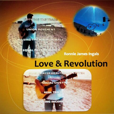 Love & Revolution
