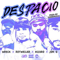 Despacio