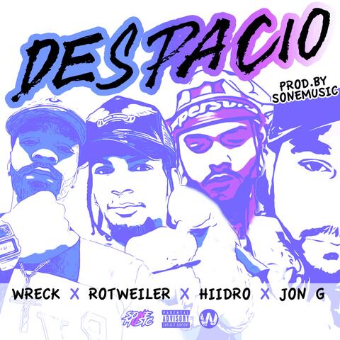 Despacio