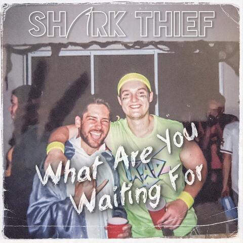 What Are You Waiting For