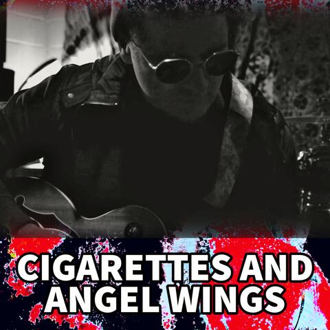 Cigarettes and Angel Wings (Angel-Devil Version)