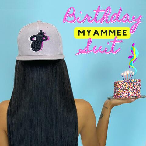 Birthday Suit