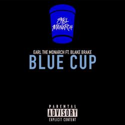 Blue Cup (feat. Blake Brake)