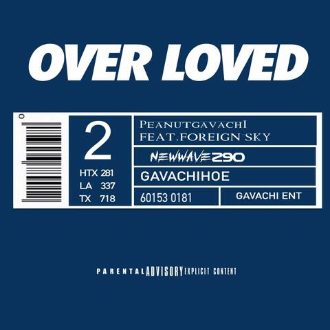 Over Loved
