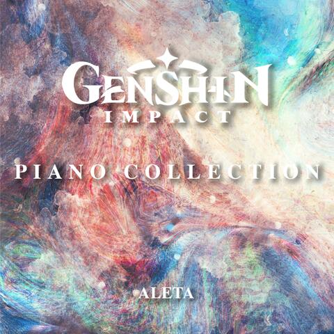 Genshin Impact: Piano Collection One