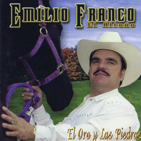 El Oro Y Las Piedras