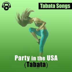 Party in the U.S.A. (Tabata)