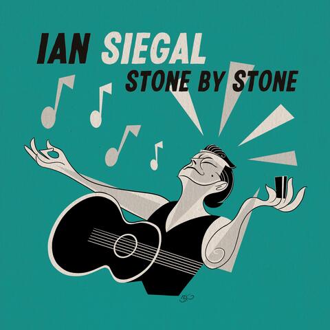 Ian Siegal