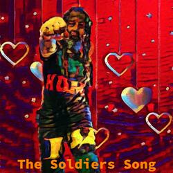 The Soldiers Song