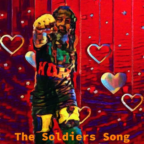 The Soldiers Song