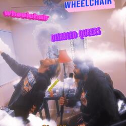 Wheelchair Bound