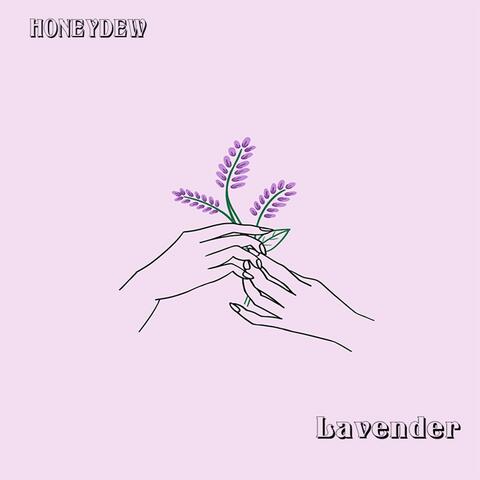 Lavender EP