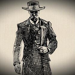 Western Will He