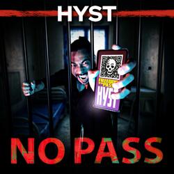 NO PASS