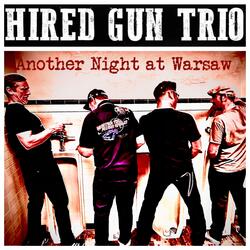 Another Night At Warsaw