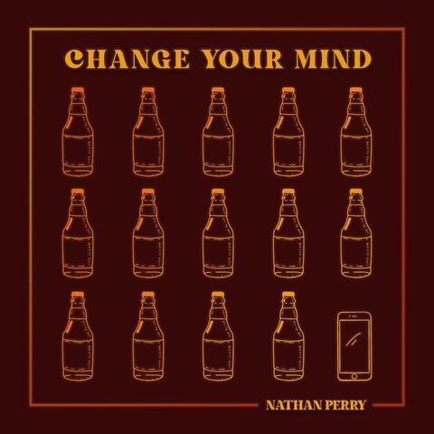 Change Your Mind