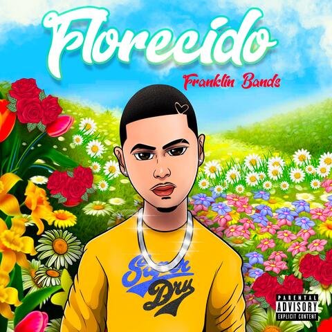 Florecido