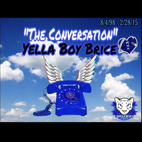 The Conversation
