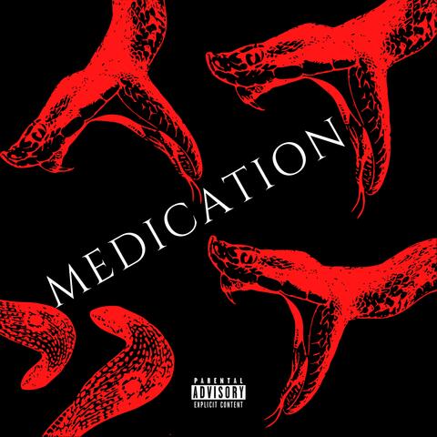 MEDICATION (feat. KXNG MASH)