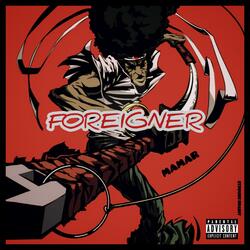 Foreigner