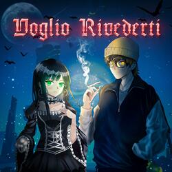 Voglio rivederti (feat. Eclypse)