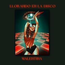 Llorando En La Disco