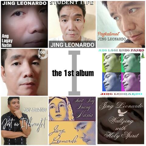 I (the 1st album)