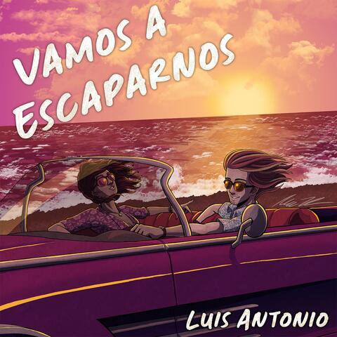 Vamos A Escaparnos
