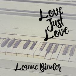 Love Just Love