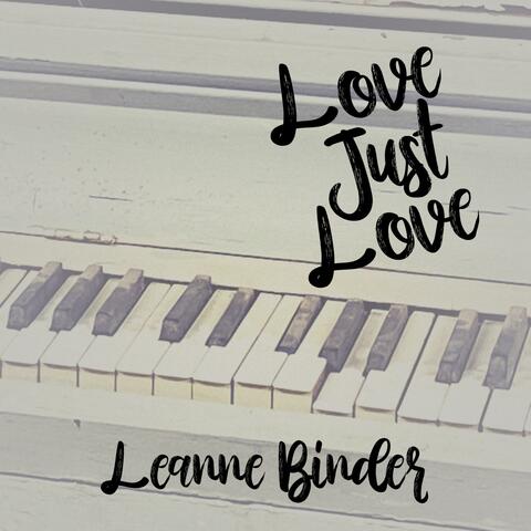 Love Just Love