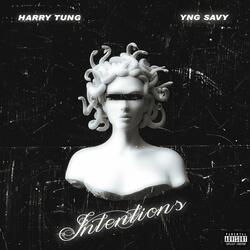 INTENTIONS (feat. YNG SAVY)