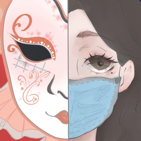Les masques (feat. Brandon._.)