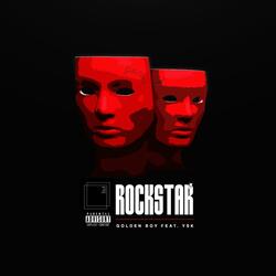 Rockstar (feat. YSK)