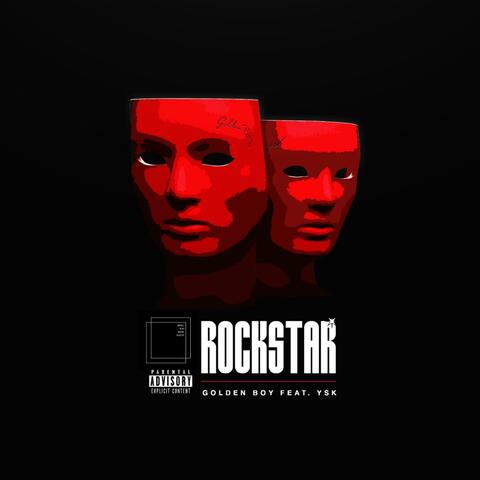 Rockstar (feat. YSK)