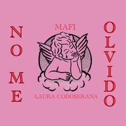 No me olvido (feat. Laura Codoserana)