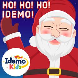 Ho! Ho! Ho! Idemo!