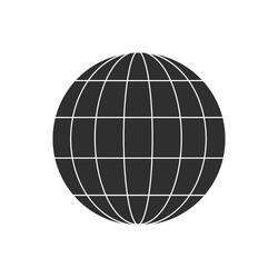 ON THE GLOBE