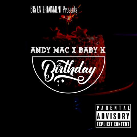 Birthday (feat. Baby K)
