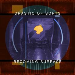 Becoming Surface