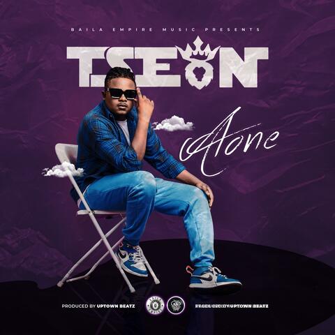 Alone
