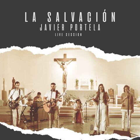 La Salvación (Live)