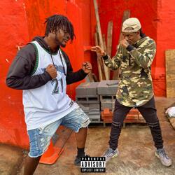 Demons (feat. VI Seconds)